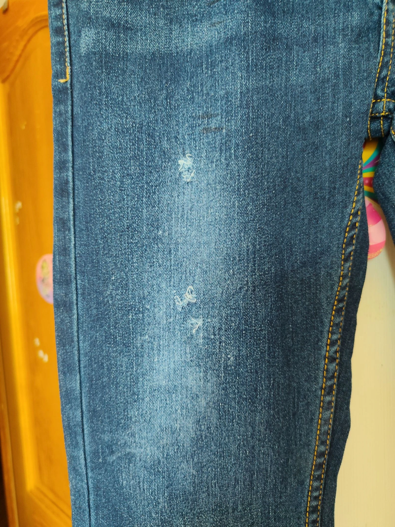 Levi's 510 Skinny Jeans Women's Size 16 Years or XS Women – photo 8